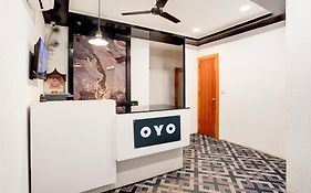 Hotel O Haven